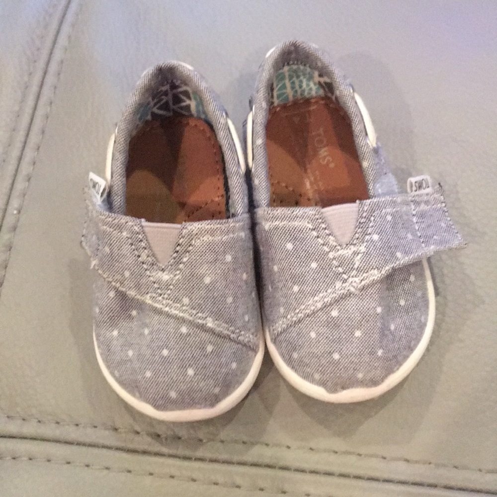 Toms~Toddler